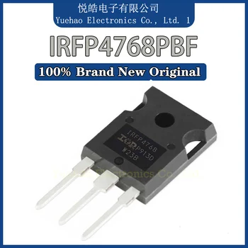 1-100 Kom. IRFP4768PBF IRFP4768PB IRFP4768 Novi Izvorni TO-247 MOSFET N-CH 250 U 93A NAJBOLJU KVALITETU Tranzistor