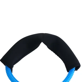 1 kom. Pogodan za KGS M50X Zaštitni pojas za slušalice Krupan Crni poklopac za slušalice na munje