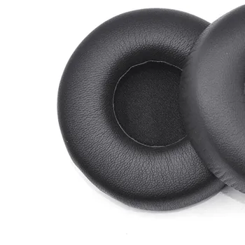 1 par Ušće Zamjena Za Slušalice JBL E40 BT jastučići za uši su Mekani Na Dodir Protein Kožne Slušalice Head beam Pribor Izdržljiva