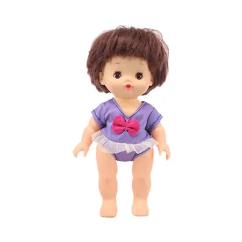 15 Novih stilova lutke Nenuco, svakodnevne casual odjeća, draga, u pravu пижама 25 cm, pribor za dječje lutke Mellchan,