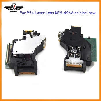 2 kom./lot Optički Laserski objektiv KEM KES 496A za Playstation 4 PS4 Slim i Pro