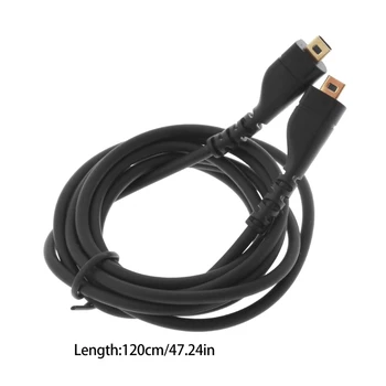 2022 Nova Promjenjiva zvučna kartica USB -Audio kabel za -SteelSeries Arctis 3 5 7 Pro Gaming
