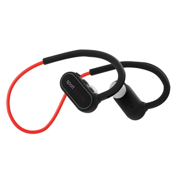 Bežične Slušalice Bluetooth Slušalice S Mikrofonom Slušalice Stereo Sportske Slušalice