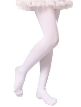 Dječji Tajice Balet Ples Hulahopke, Čarape za djevojčice Sportske Tajice za djecu Od 1 do 7 godina Čarape za djevojčice, Dječje hulahopke Hulahopke za noge