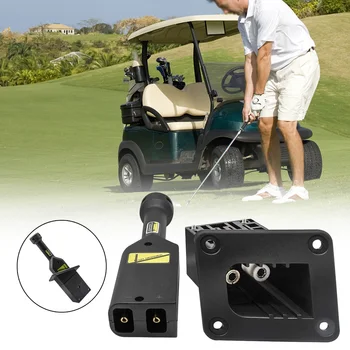 EZGO Golf Cart 36V PowerWise Punjač Utičnica i Utikač za olovke Električni Dijelovi Opreme za golf klubova Двухтактные Kolica za golf