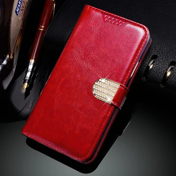 Flip torbica-Novčanik Kožna Torbica Za mobitel Samsung Galaxy Note 10 Pro Plus 9 8 5 A2 CORE E7 Xcover 4 4S Torbica