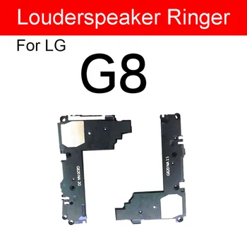 Glasniji Zvučnik Poziv Za LG G2 G3 G4 G5 G6 G7 ThinQ G7Plus G8 G8X G8S G9 Baršun Q6 M700 Zvučnik Zvuk Sirene Modul rezervni Dijelovi