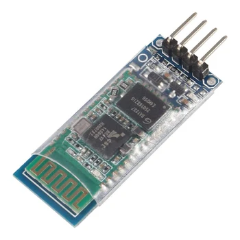 HC-05 HC 05 hc-HC 06 06 RF Bežične Bluetooth Primopredajnik Slave Modul RS232/TTL u UART pretvarač i adapter za arduino