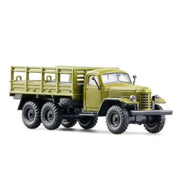 JKM 1:64 Oslobodite CA30 Vojni Transportni kamion Simulacijski model Automobila