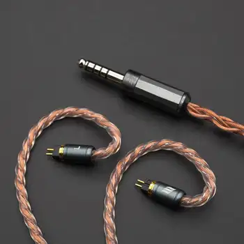 Kabel za slušalice serije Effect Audio Signature ARES S