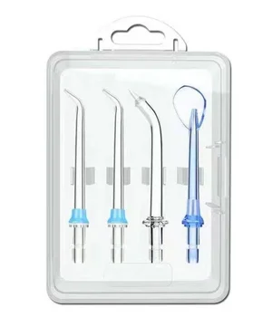 Kutija za pohranu alata zubnih četkica je pogodan za sve pribora za stezanje za zubna četkica