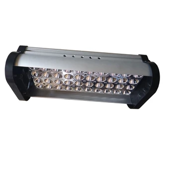 Lampa sušenja UV-smole, snage 500 W, pogodan za SLA / DLP / LCD 3D ispis, sušenja фоточувствительной smole, UV-led žarulja 395nm 405nm