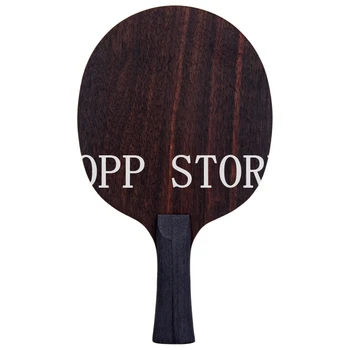 LOKI V9 Karbonskih Nož Za Stolni Tenis Pro Reket Za ping-pong Bat Off Arc Nož Za ping-pong Tabletennis pribor