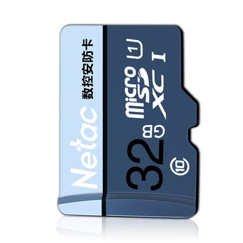 Micro SD Kartica od 32 GB, 64 GB I 128 G memorijska Kartica Micro SD C10 TF kartice cartao de memoria memorijska kartica za fotoaparat telefona CCTV IP kamera