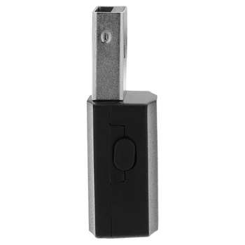Mini 3,5 mm Stereo AUX Bežične Bluetooth Adapter 5,0 Bluetooth Predajnik Prijemnik Za Automobilsku Glazbe Bluetooth Predajnik Za tv