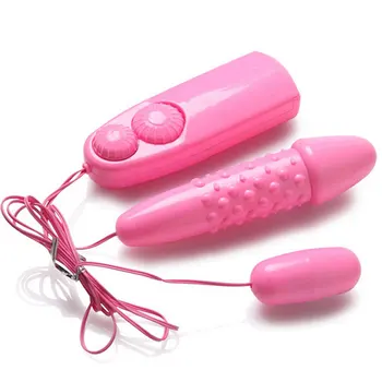 Mini Vibriranje Dildo Jaje Sex Machine Metak G-Spot Vibrator Seks Igračke Za Žene Parovi Gay Masturbator Za Odrasle Analni Čep Vibratori