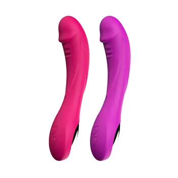 Moćna Mini-Vibrator Za G-Spot Za Početnike, Mali Metak, Ručni Stroj Za Stimulaciju Klitorisa, Seks-Igračke Za Odrasle, Ženski Robe