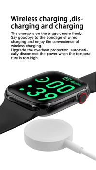 Novi Pametni sat i8 Pro Max Bluetooth-poziv, Gospodo Sportski ručni satovi, Ženski Pametni satovi na red, Serija 8, Pametni sat za Apple Watch