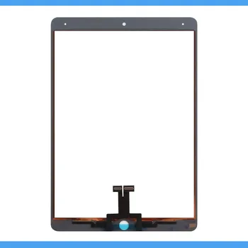 Novost Za iPad Air3 Air 3 2019 A2153 A2152 A2123 LCD Zaslon Vanjski Zaslon Osjetljiv na dodir Sprijeda Digitalizator Stakleni Touchpad Zamjena