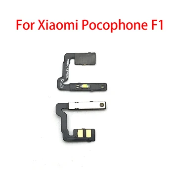 Novost Za Xiaomi Mi POCO F1 Pocophone F1 Led Indikator Obavijesti Zamjena Fleksibilnog kabela
