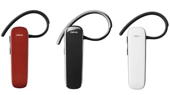 Originalna Bežične Slušalice Jabra EasyGo HD Bluetooth HandsFree Poziv Easy Go Slušalice Mono Slušalice s Mikrofonom Streaming media