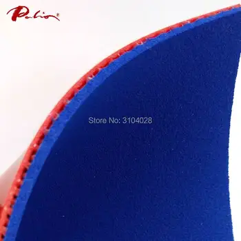Palio official CJ8000 pro guma za stolni tenis ljepljive gume s высокоэластичной plavu spužvasto gume