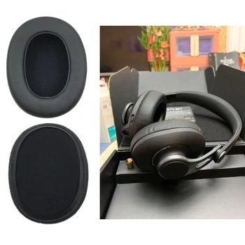 Premium jastučići za uši Mekani jastučići za uši Rukava jastučići za uši Kompatibilnost s K361 K371 Slušalice jastučići za uši Pribor