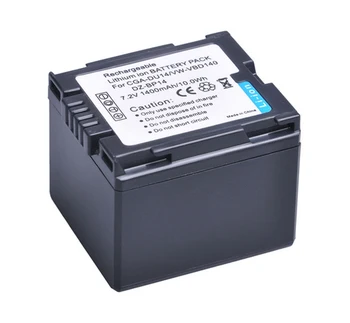 Punjiva litij-ionska baterija za Hitachi DZ-BP07PW, DZ-BP07S, DZ-BP14S, DZ-BP14SJ, DZ-BP14SW, DZ-BP21SJ, DZ-BP21SW