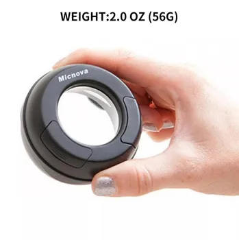 Sevenoak SK-7X Slr dodirna povećalo za čišćenje kamere sa šest пылеулавливающими svijetle led za sve kamere Canon Nikon Sony