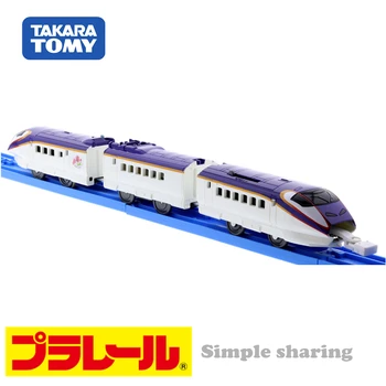 Takara Tomy Tomica Plarail S-09 Shinkansen (Brzi vlak) Serije E3-2000 Tsubasa