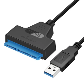 USB 3,0 2,5 