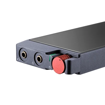 XDuoo XP-2 Pro Bluetooth USB DAC i POJAČALO ESS9018K2M CSR8675 XP2 PRO Prijenosno Pojačalo za Slušalice Dekoder