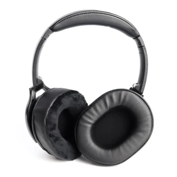 Zamjenjive jastučići za uši Earsoft, Jastuci za Slušalice Sony MDR-RF895RK, Slušalice, Torbica za Slušalice, Pribor za Vrećice