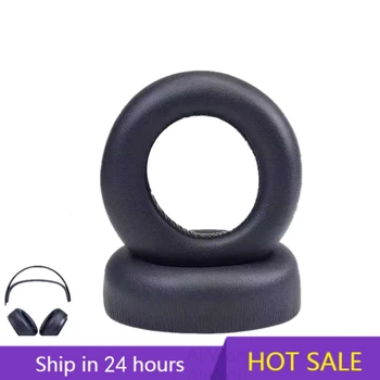 Zamjenjive jastučići za uši jastučići za uši Jastuci Šalice Rezervni Dijelovi za Sony Playstation 5 Pulse 3D PS5 Bežične Slušalice, Torbica za Igrača