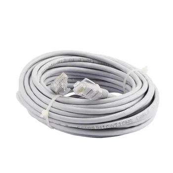 ZJM21 2021 Vruće najprodavaniji računalni kabel Kategorije 5 mrežni kabel Router je mrežni kabel
