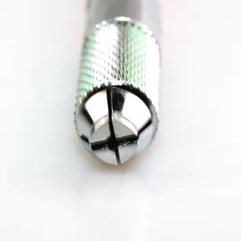 Микроблейдинг dual akril crystal tetovaže olovke obrve 13,4 km stalni Хандхэльд Хандхэльд za šminkanje